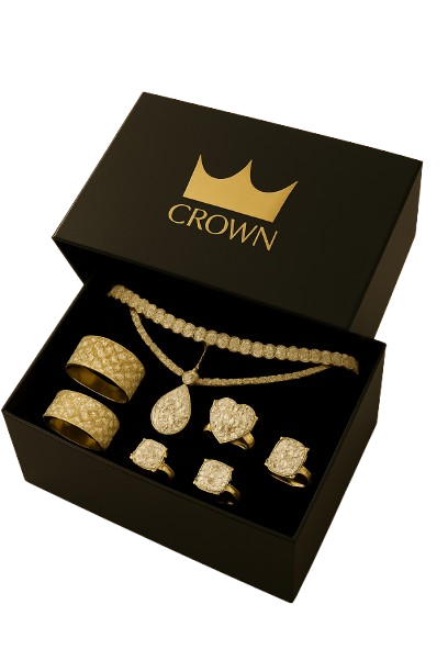Subscription Box 1000$ Men