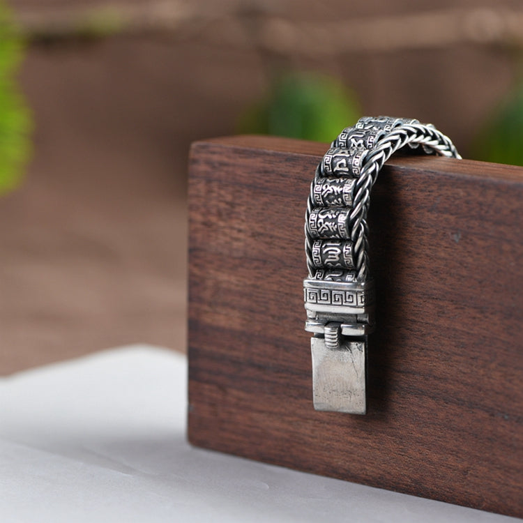 Six Word Truth Bracelet