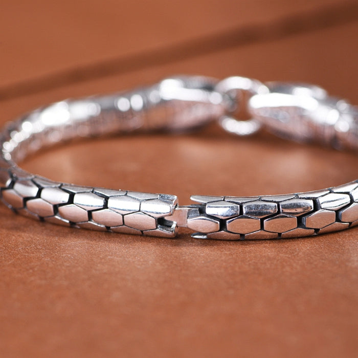 Snake Bracelet