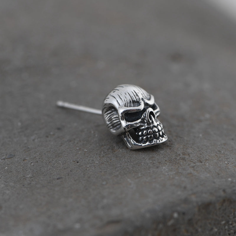 Skull Stud Earrings