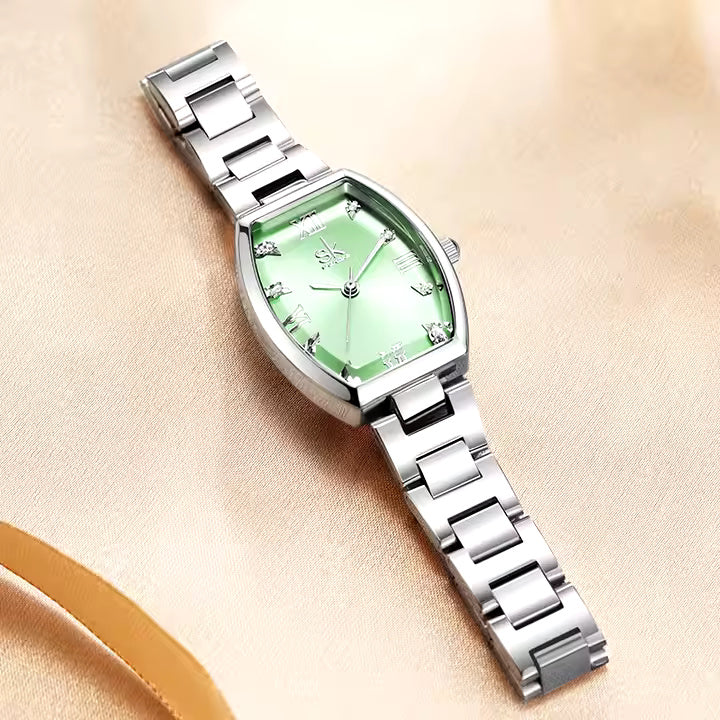 Timeless Watch