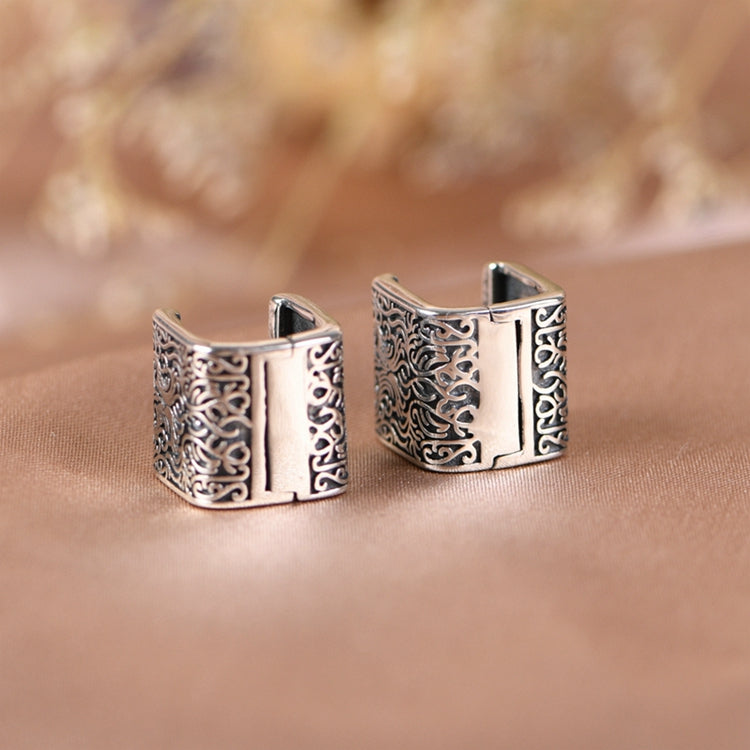 Huggie Earrings