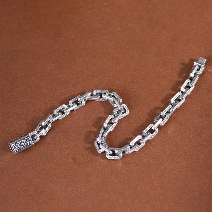 Chain Bracelet