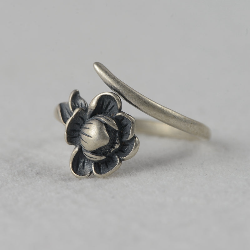 Flower Ring