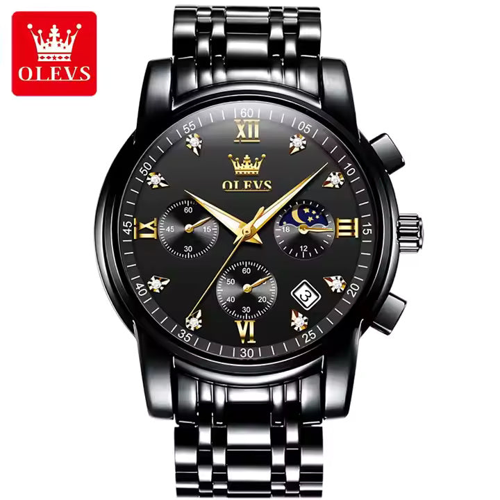 Royal Moon Watch