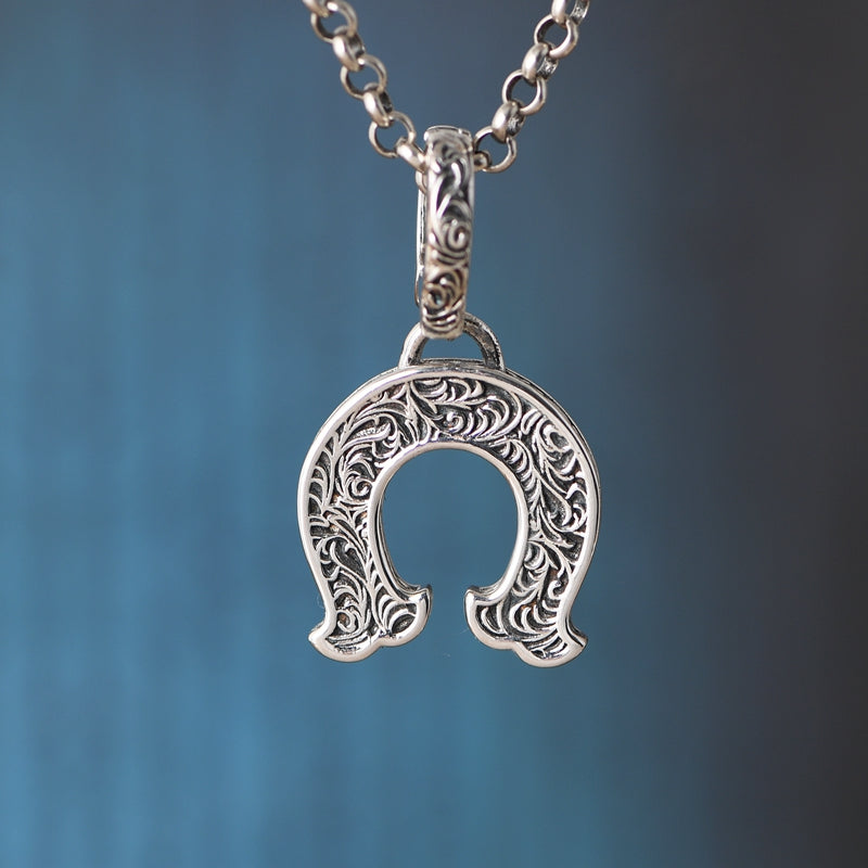 Symbol Necklace