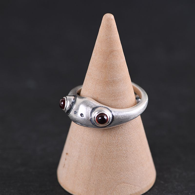 Frog Ring