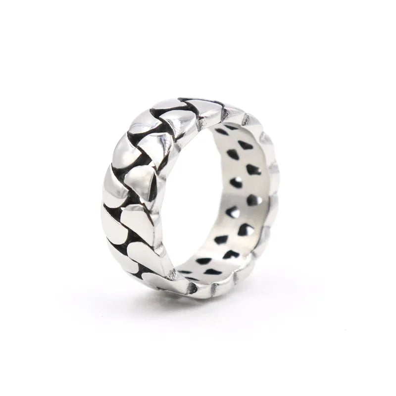 Men's Cuban Bracelet