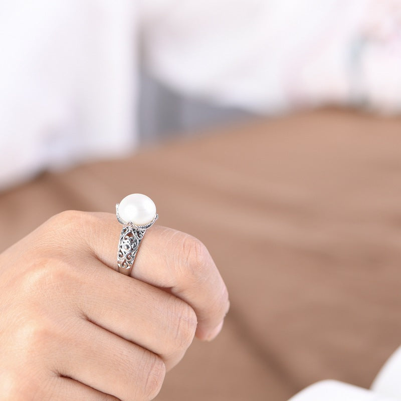 Thai Craft Ring