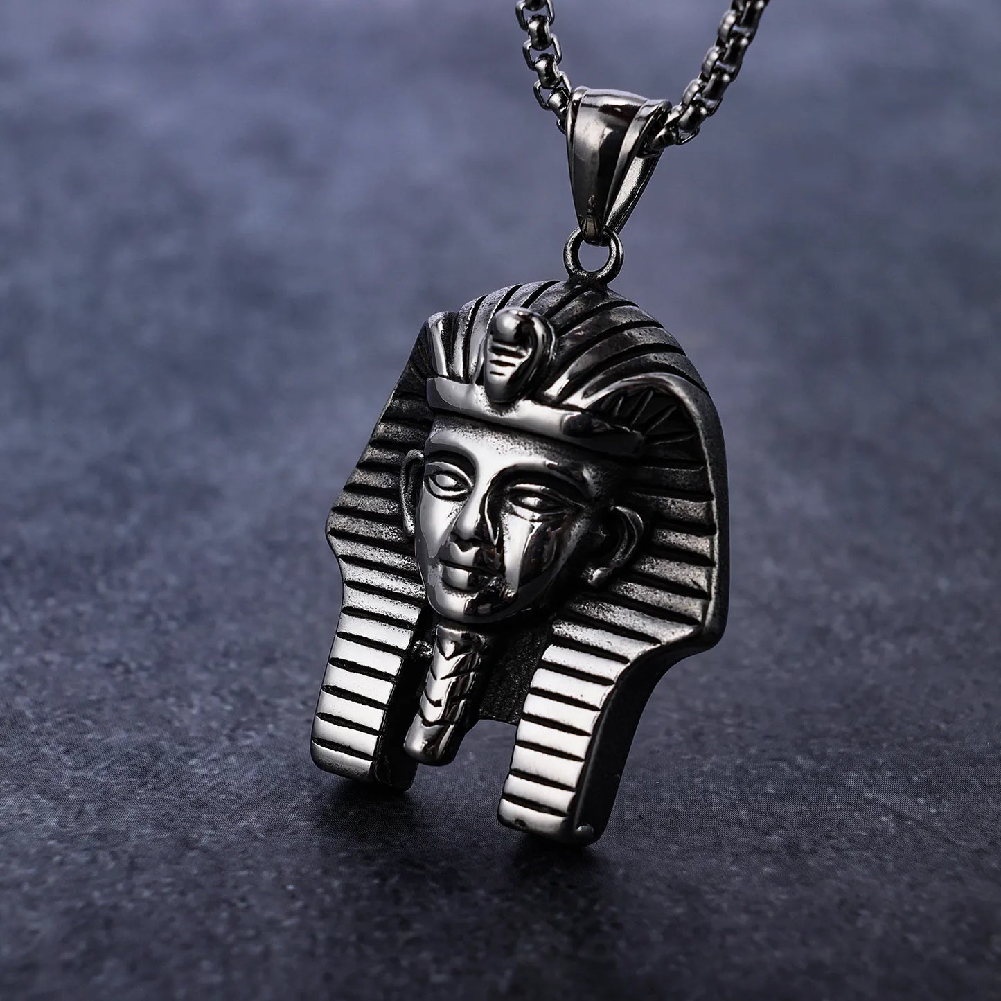 Pharaoh King Tut Pendant
