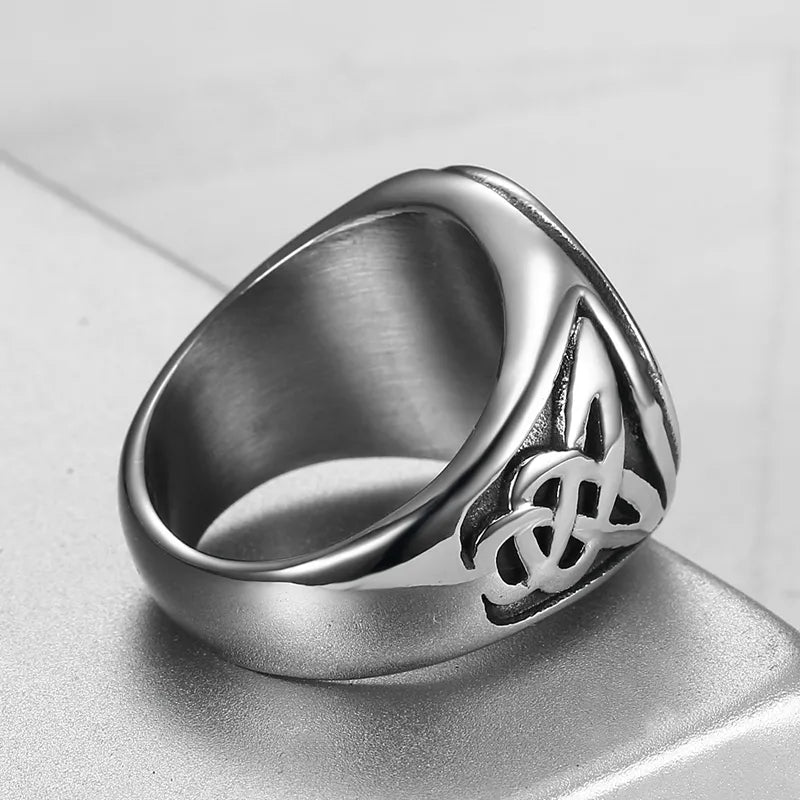 Nordic Tree Ring