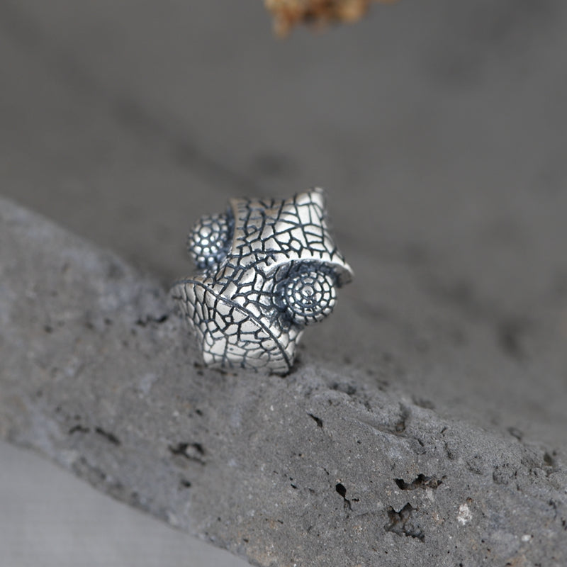Lizard Earrings