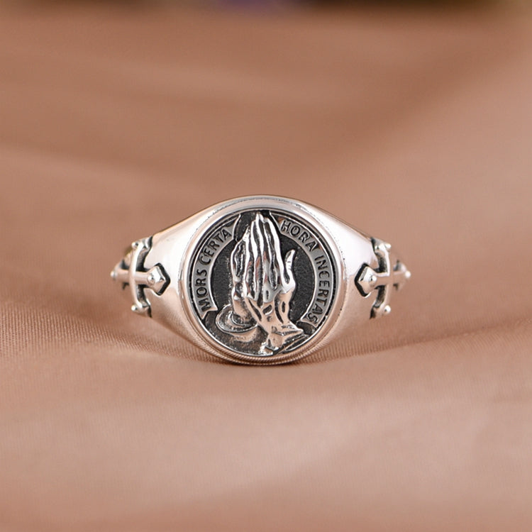 Prayer Ring