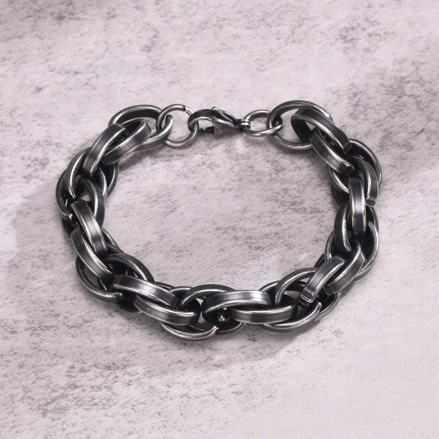 Link Chain Bracelet