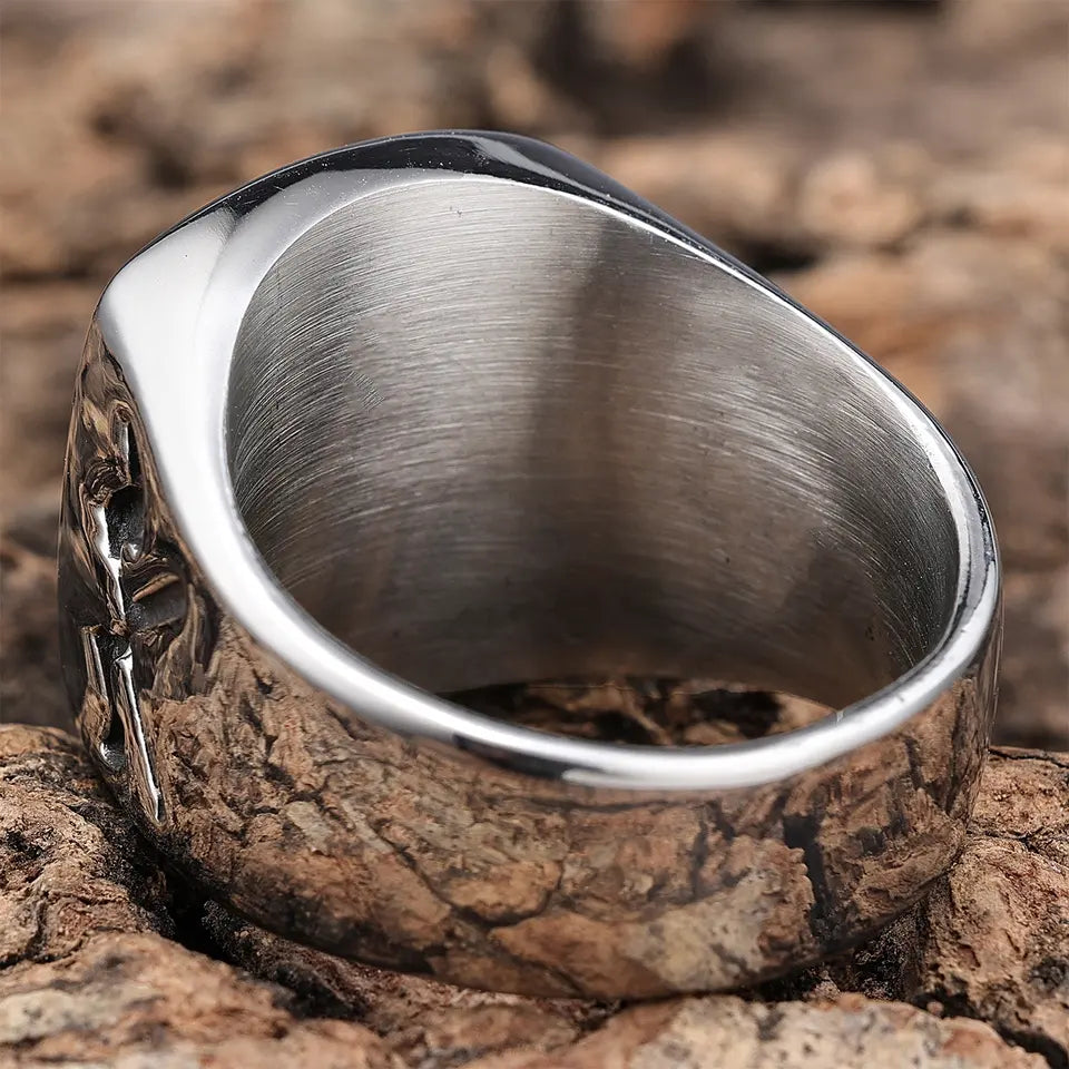 mechanic ring