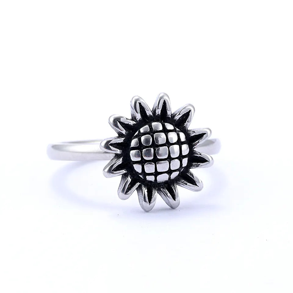 Sun Ring