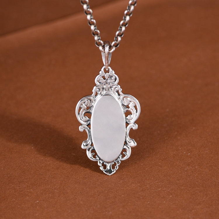 Maria Necklace