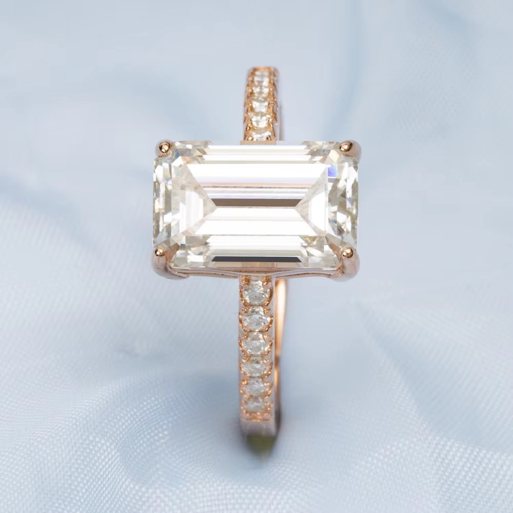 Classic Ring Design