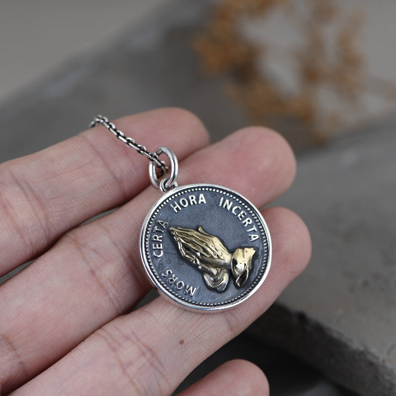 Charm Necklace