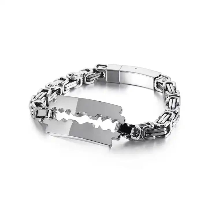 Gold Franco Bracelet