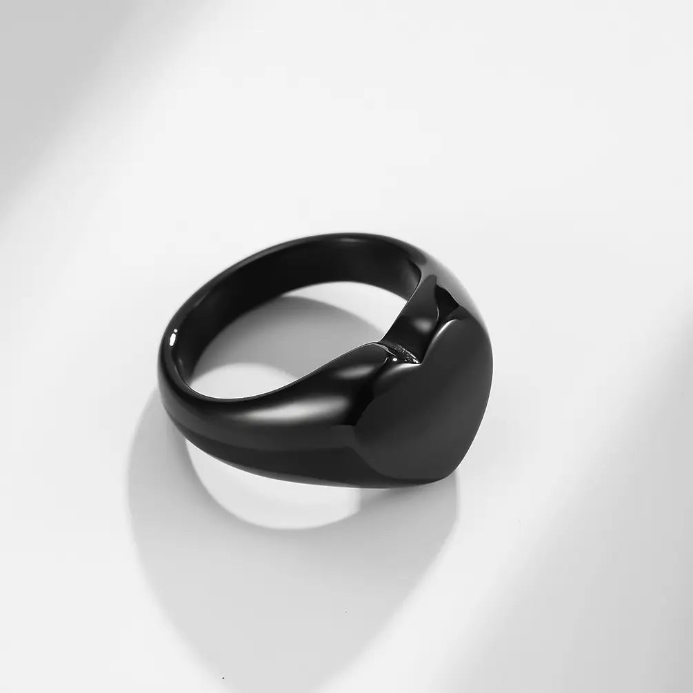 Heart Ring
