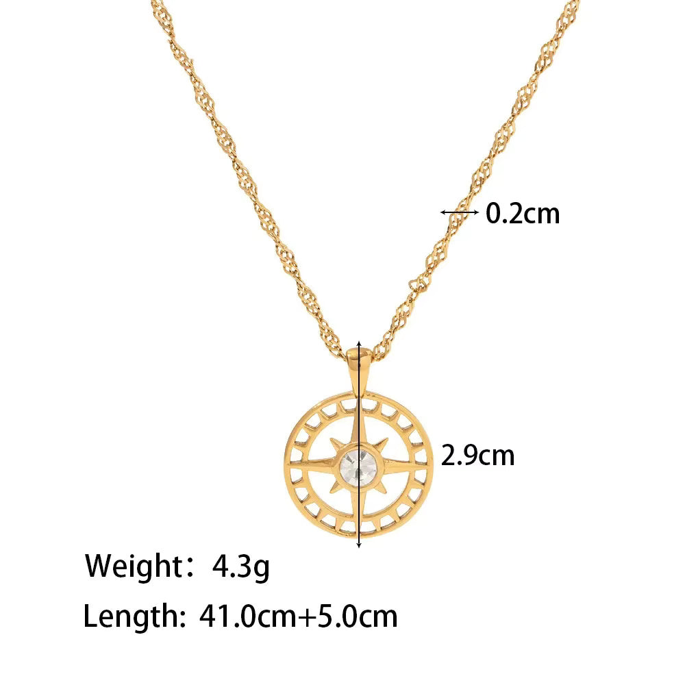Gold Symbol Set