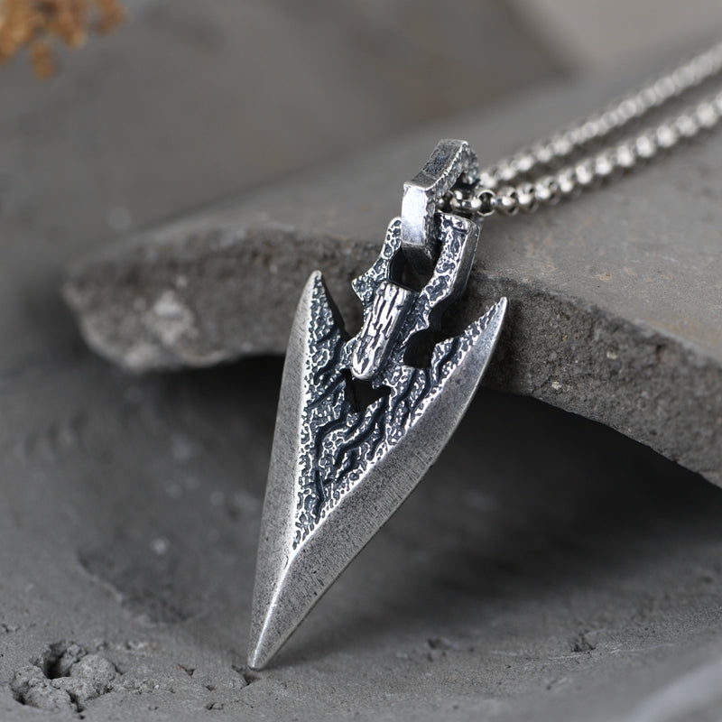 Arrow Necklace