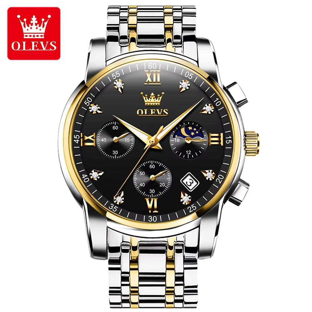 Royal Moon Watch