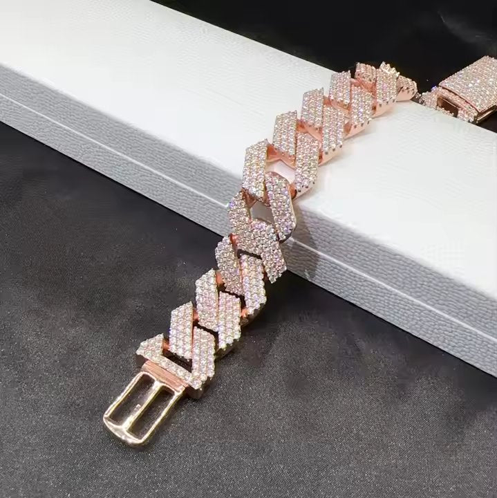 Cuban Link Bracelet
