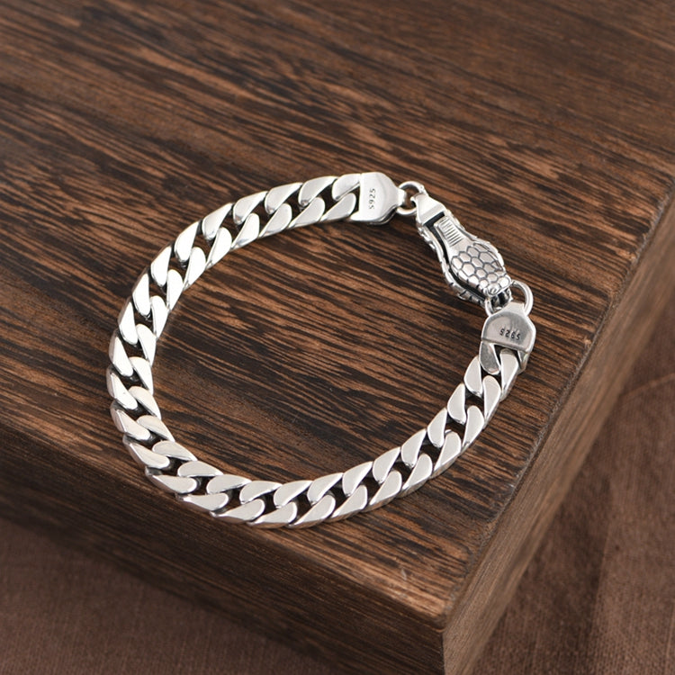 Snake Bracelet