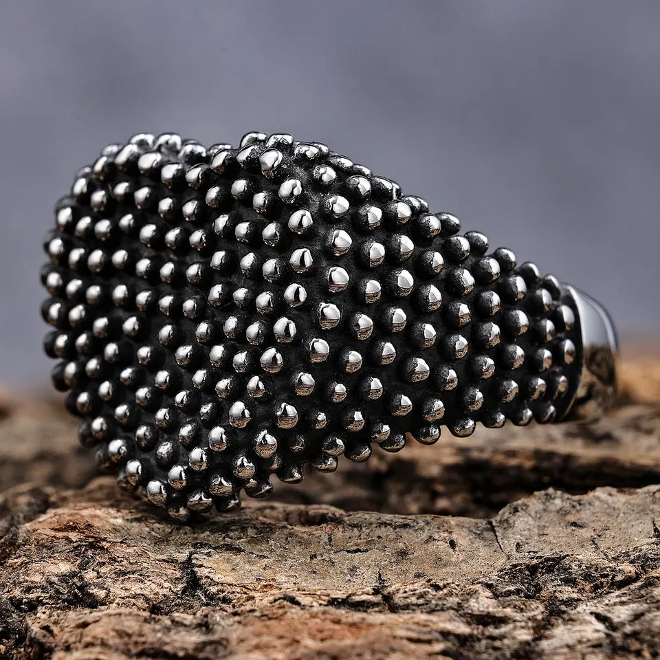 Heart Ring