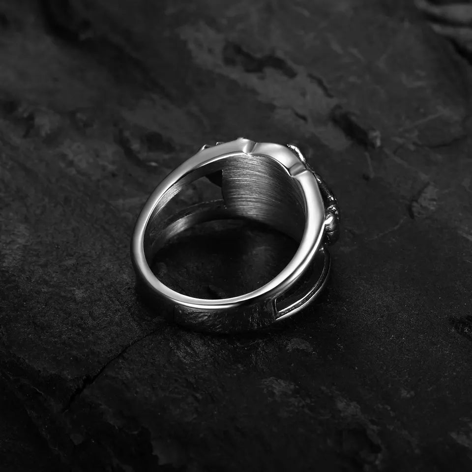Eagle Stainless Band