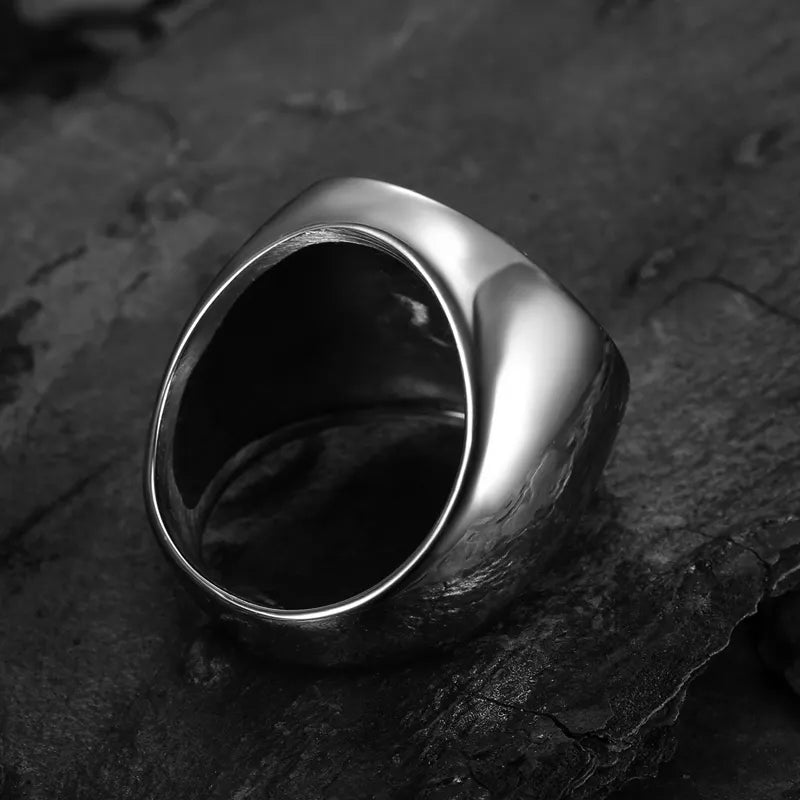 Tree of Life Branch Ring