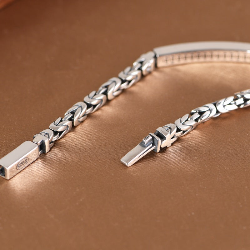 Thai Bracelet