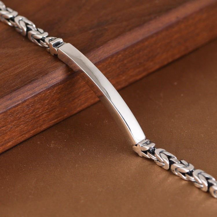 Thai Bracelet