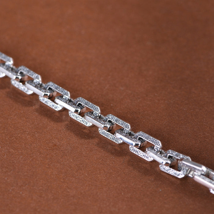 Chain Bracelet