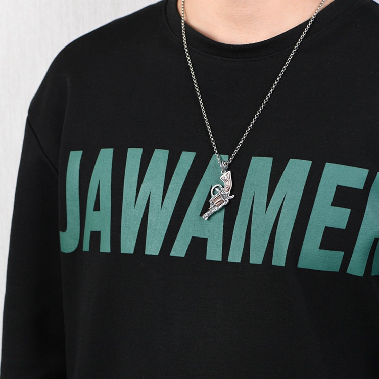 Revolver Necklace