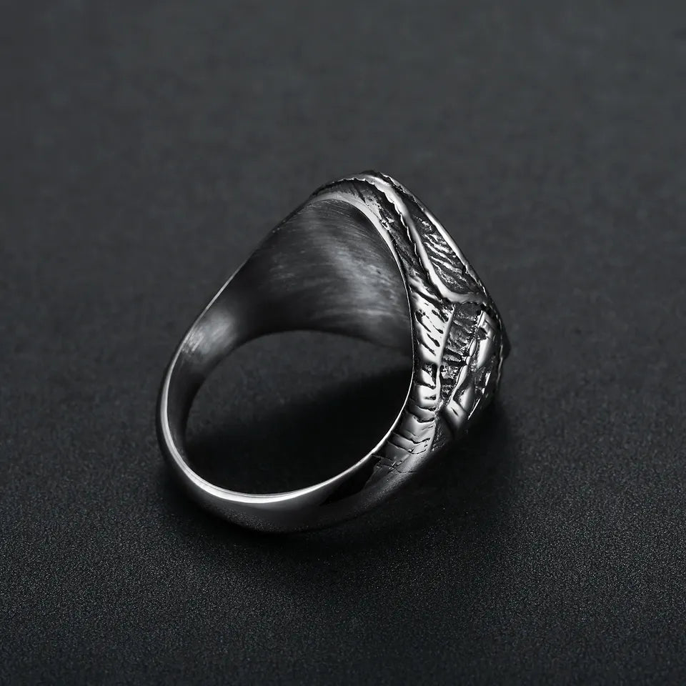Light House Rings