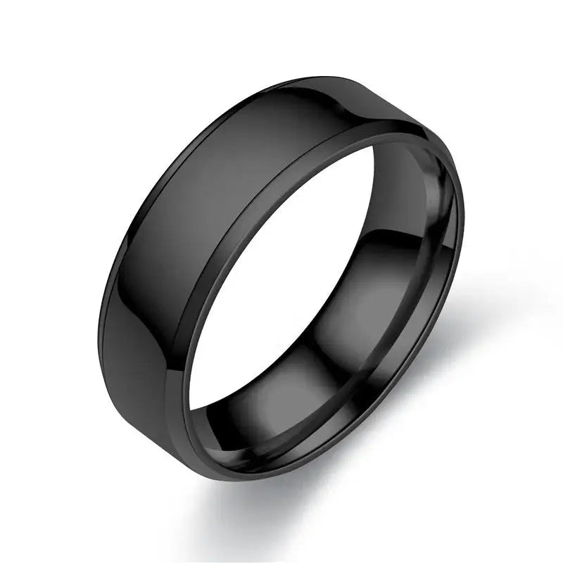 Multi-color ring