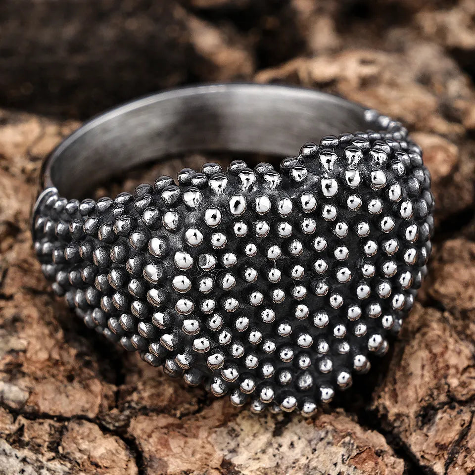 Heart Ring