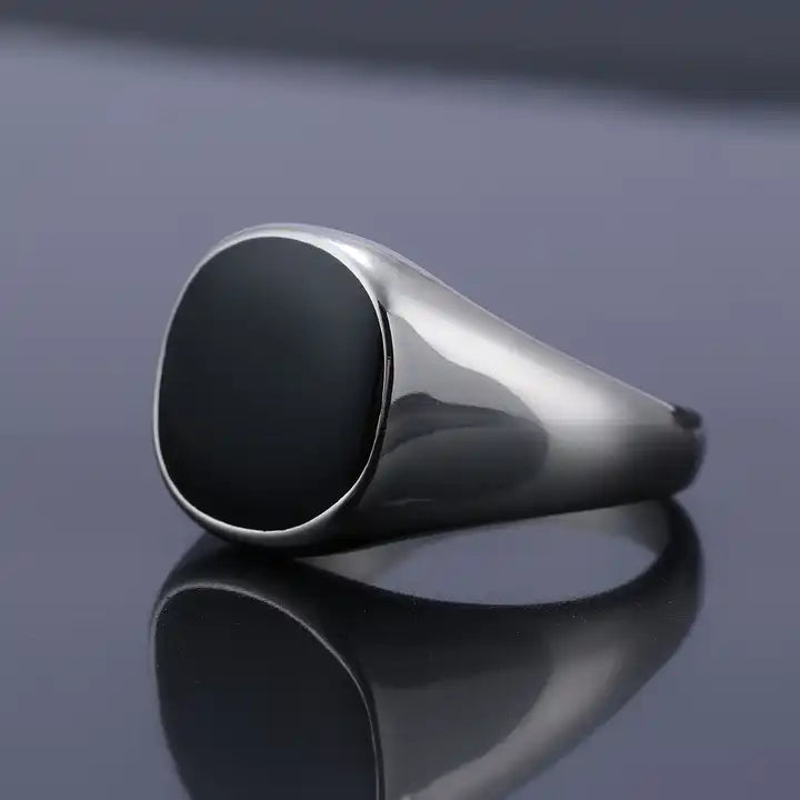 Minimalistic Epoxy Ring