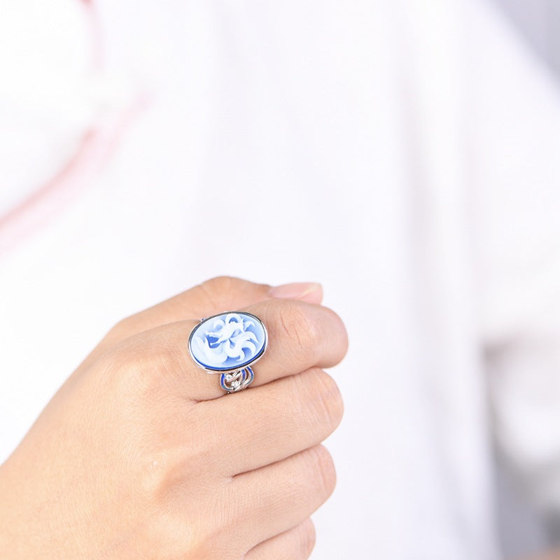 Fox RIng