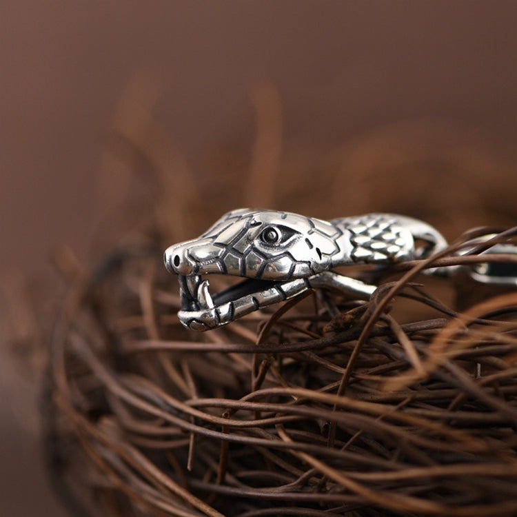 Snake Bracelet