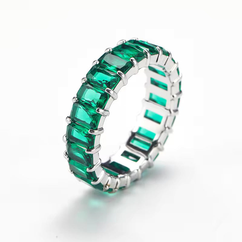 Personalized Finger Rings