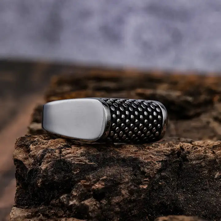 Convex Dot Ring