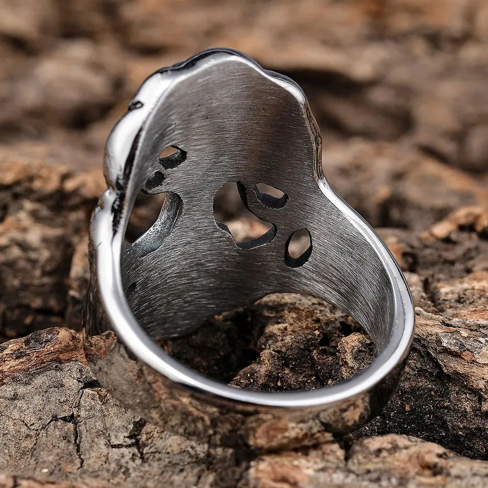 Tree of Life Ring