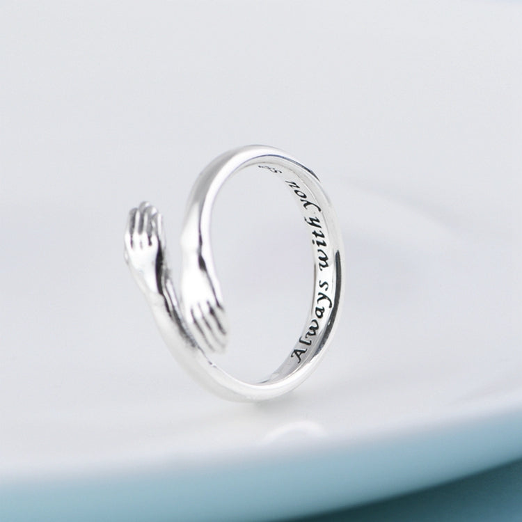 Hug Ring