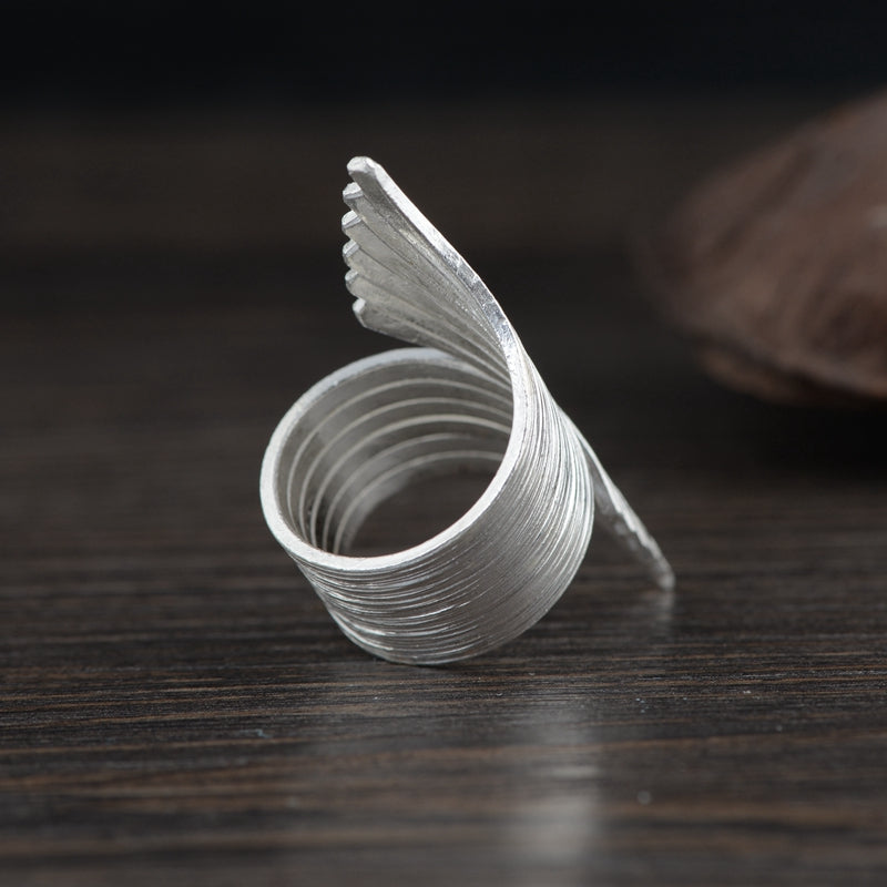 Ornament ring