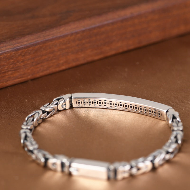Thai Bracelet
