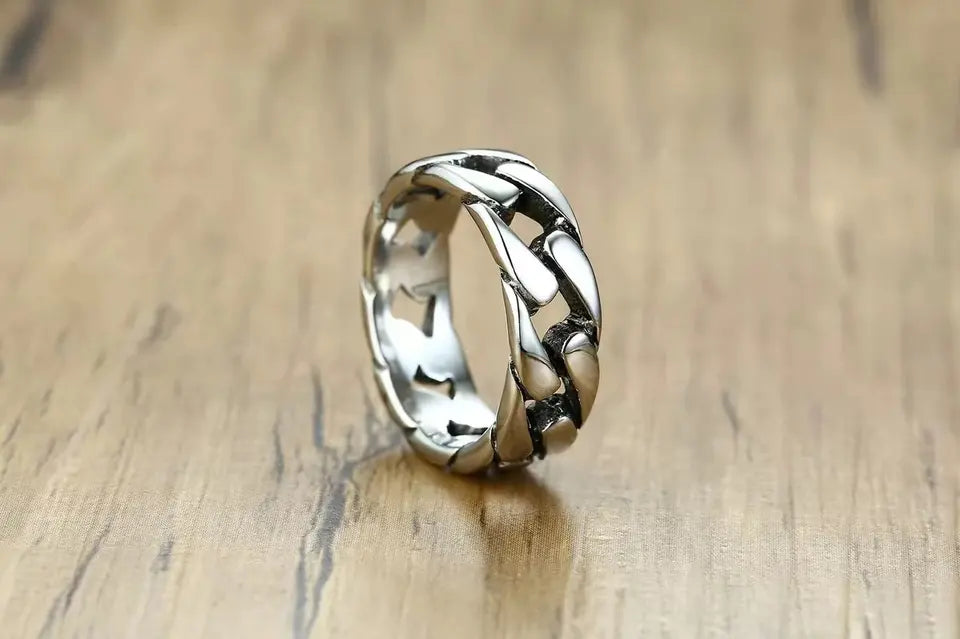 Dual Tone Ring